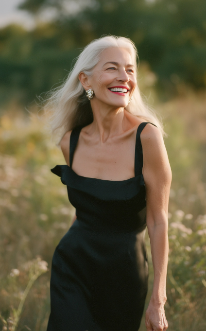 clients-femme-60-70-ans - magnet a Guadeloupe