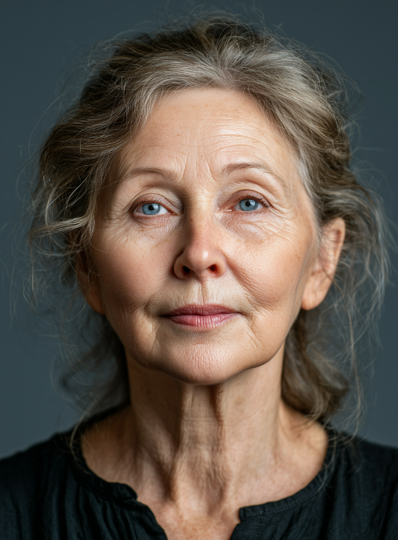 clients-femme-60-70-ans - souvenir tourisme a pointe à pitre