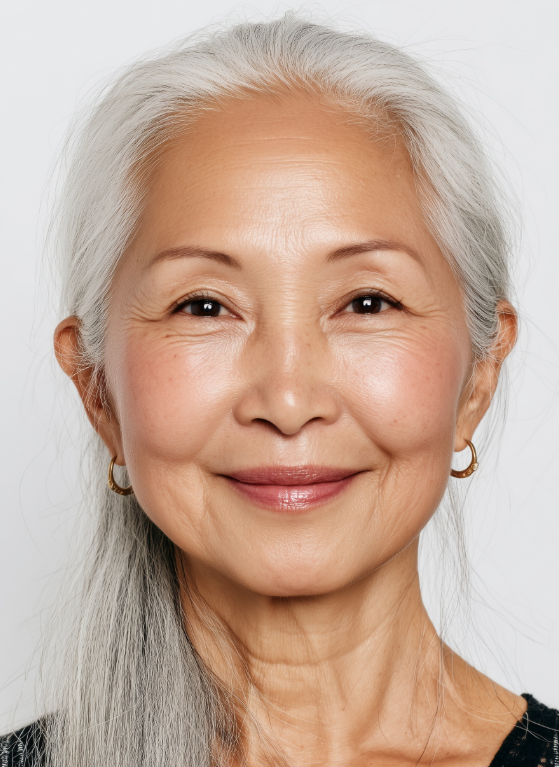 clients-femme-60-70-ans - magnet a Guadeloupe - Optique Carnot