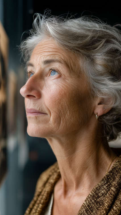 clients-femme-60-70-ans - souvenir tourisme a pointe à pitre - Optique Carnot