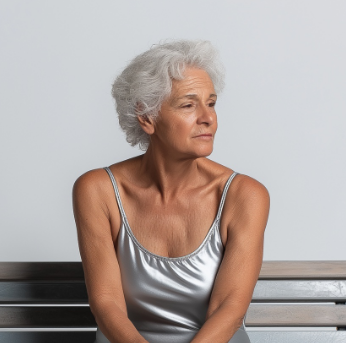 clients-femme-60-70-ans - souvenir tourisme a pointe à pitre