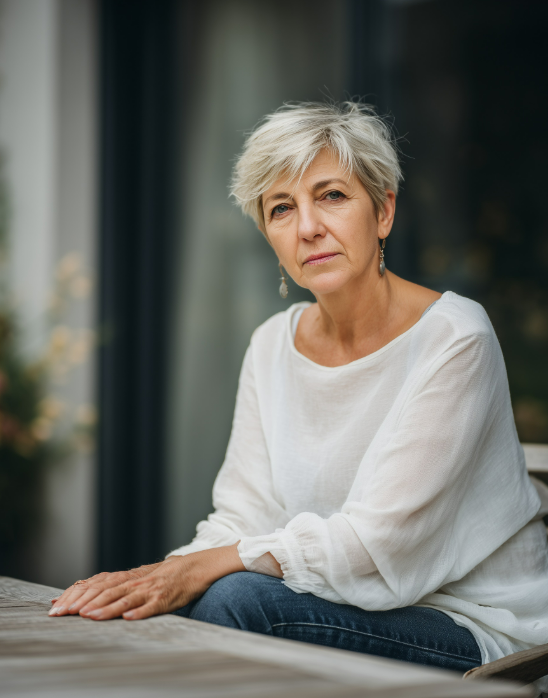 clients-femme-60-70-ans - magnet a Guadeloupe