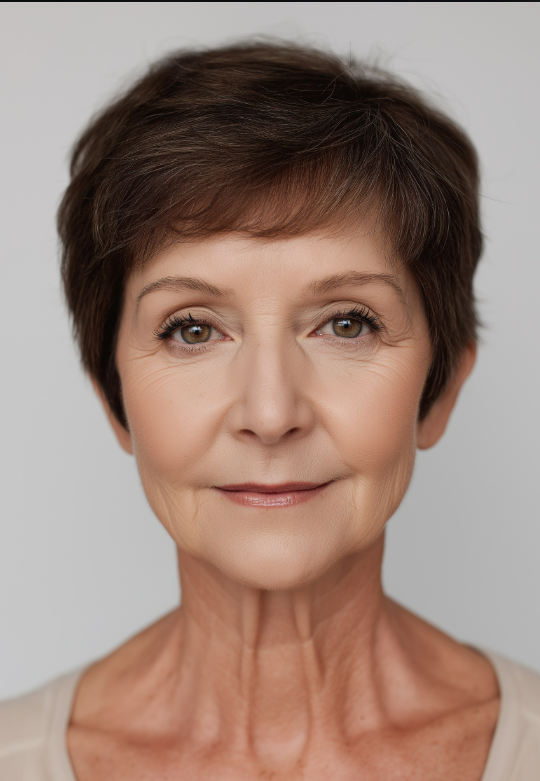 clients-femme-60-70-ans - magnet a Guadeloupe