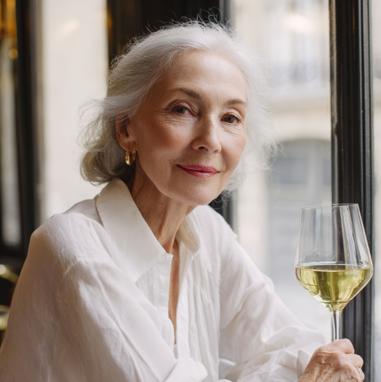 clients-femme-60-70-ans - magnet a Guadeloupe