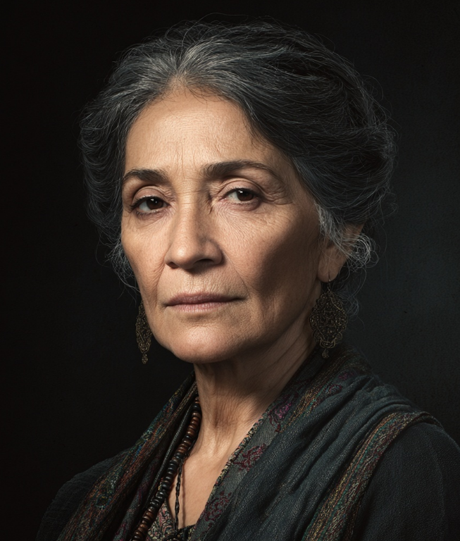 clients-femme-60-70-ans - souvenir tourisme a pointe à pitre - Optique Carnot