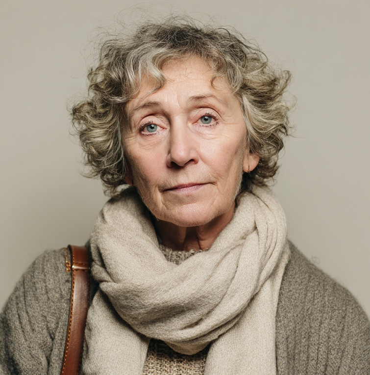 clients-femme-60-70-ans - souvenir tourisme a pointe à pitre - Optique Carnot