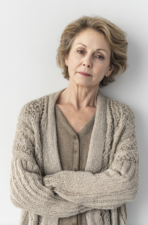 clients-femme-60-70-ans - souvenir tourisme a pointe à pitre - Optique Carnot