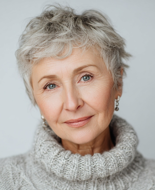 clients-femme-60-70-ans - Magnet bois a Baie Mahault