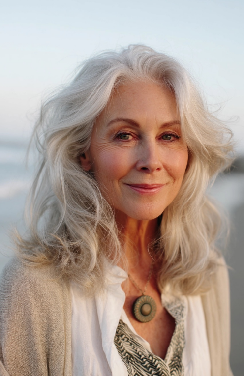 clients-femme-60-70-ans - Magnet bois a Baie Mahault