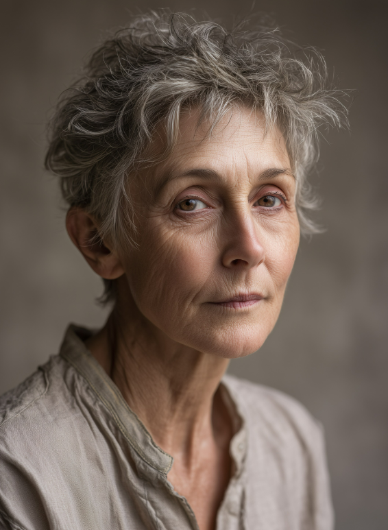 clients-femme-60-70-ans - Magnet bois a Baie Mahault