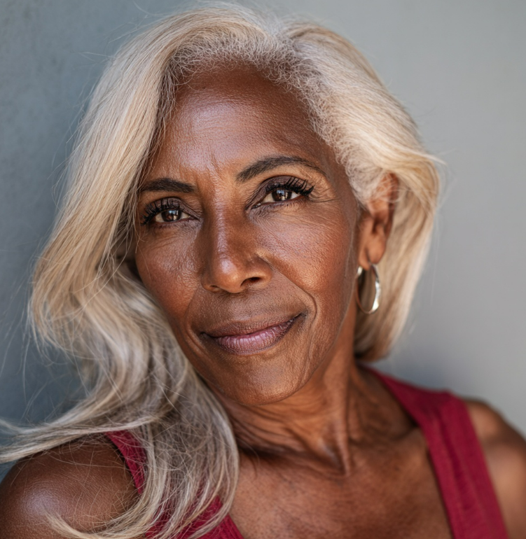 clients-femme-60-70-ans - souvenir tourisme a pointe à pitre - Optique Carnot