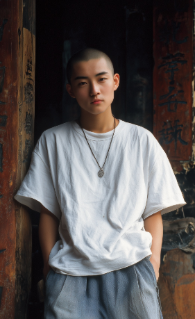 clients-homme-10-20-ans - Magnet bois a Baie Mahault - Optique Carnot