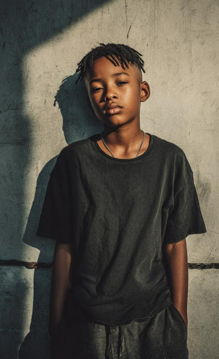 clients-homme-10-20-ans - souvenir tourisme a pointe à pitre