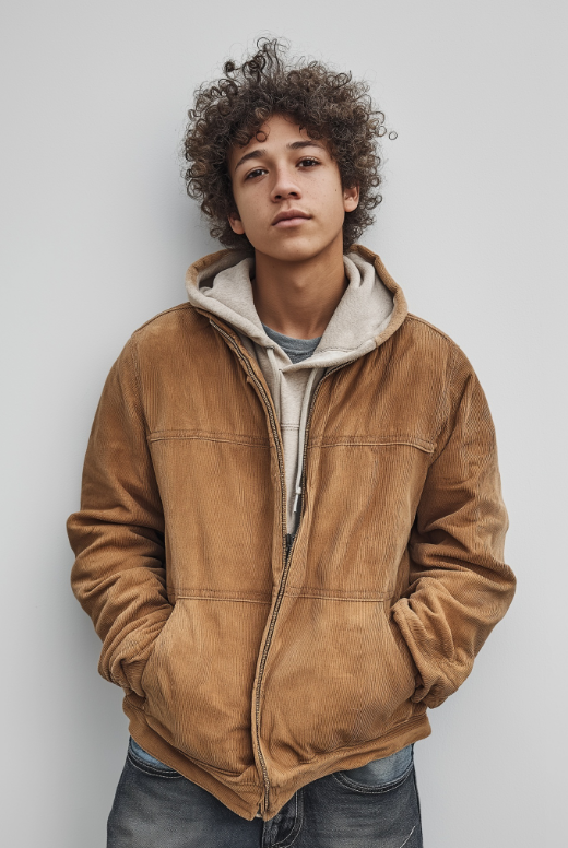 clients-homme-10-20-ans - Magnet bois a Baie Mahault - Optique Carnot