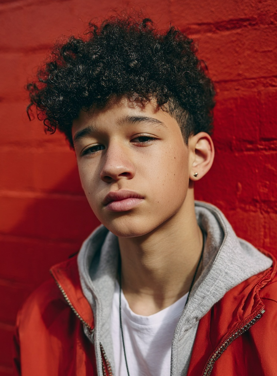 clients-homme-10-20-ans - Magnet bois a Baie Mahault - Optique Carnot