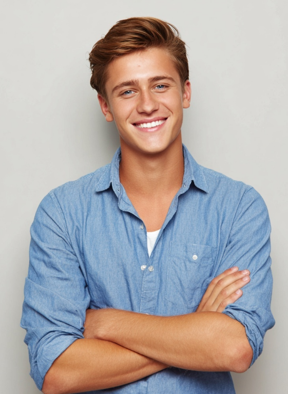 clients-homme-20-30-ans - Magnet bois a Baie Mahault - Optique Carnot