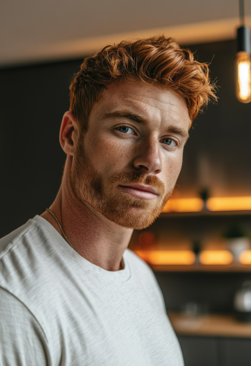 clients-homme-20-30-ans - Magnet bois a Baie Mahault - Optique Carnot