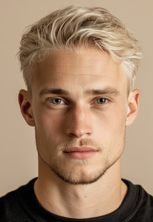 clients-homme-20-30-ans - Magnet bois a Baie Mahault - Optique Carnot