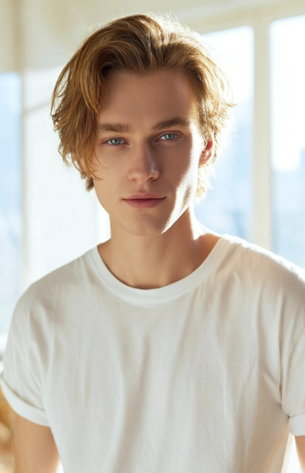 clients-homme-20-30-ans - Magnet bois a Baie Mahault - Optique Carnot