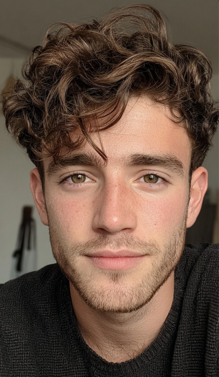 clients-homme-20-30-ans - Magnet bois a Baie Mahault - Optique Carnot