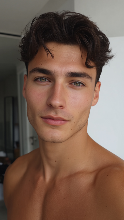 clients-homme-20-30-ans - magnet a Guadeloupe - Optique Carnot