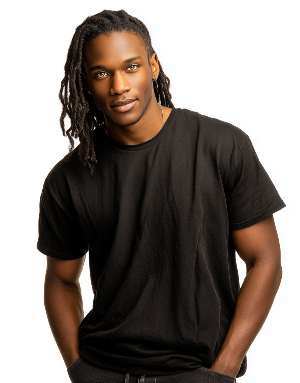 clients-homme-20-30-ans - souvenir tourisme a pointe à pitre