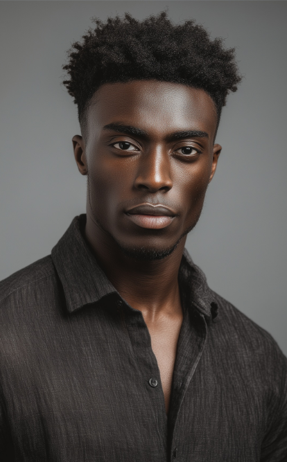 clients-homme-20-30-ans - magnet a Guadeloupe - Optique Carnot