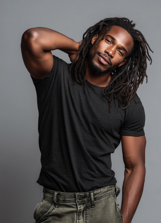 clients-homme-20-30-ans - souvenir tourisme a pointe à pitre - Optique Carnot