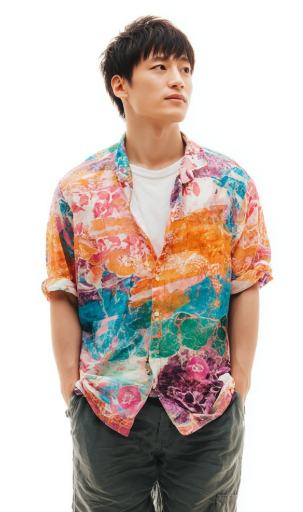 clients-homme-20-30-ans - souvenir tourisme a pointe à pitre