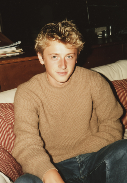 clients-homme-20-30-ans - souvenir tourisme a pointe à pitre - Optique Carnot