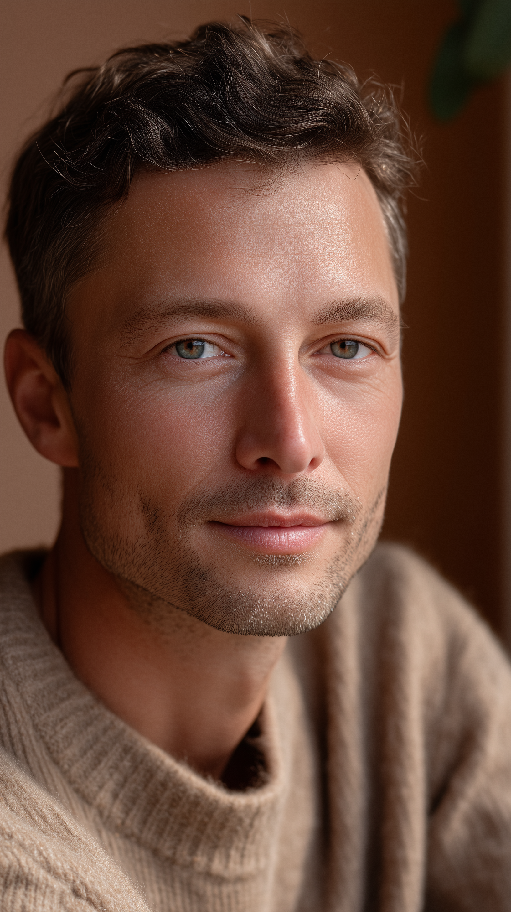 clients-homme-20-30-ans - Magnet bois a Baie Mahault - Optique Carnot