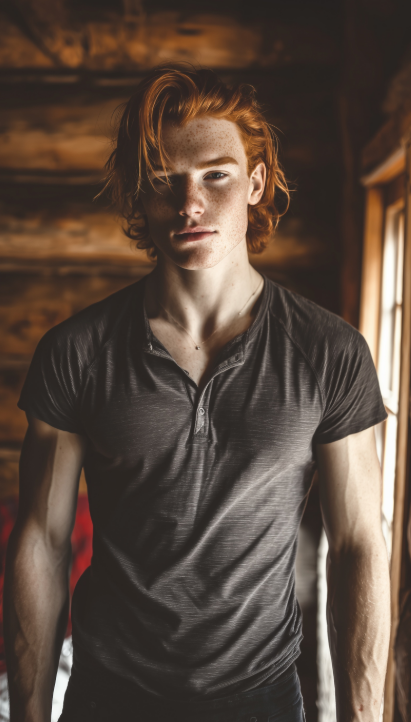 clients-homme-30-40-ans - magnet a Guadeloupe - Optique Carnot