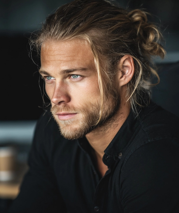 clients-homme-30-40-ans - souvenir tourisme a pointe à pitre