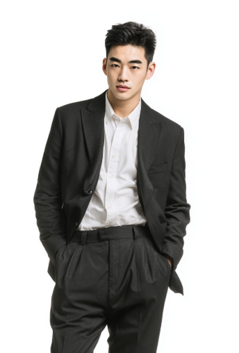 clients-homme-30-40-ans - magnet a Guadeloupe - Optique Carnot