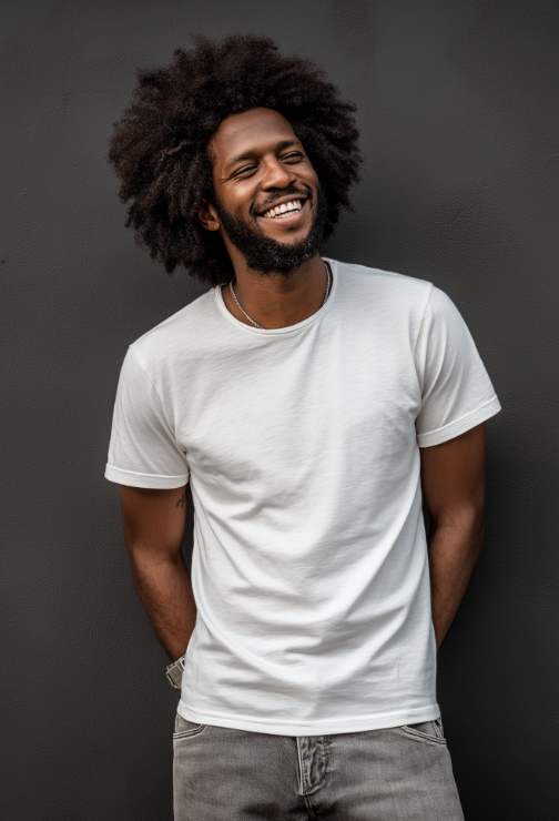 clients-homme-30-40-ans - Magnet bois a Baie Mahault - Optique Carnot