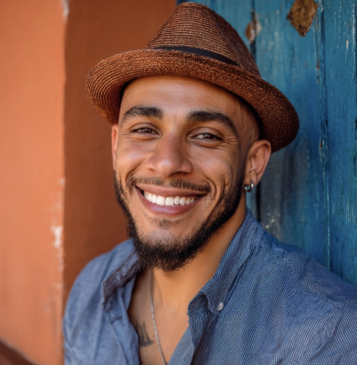 clients-homme-30-40-ans - Magnet bois a Baie Mahault - Optique Carnot