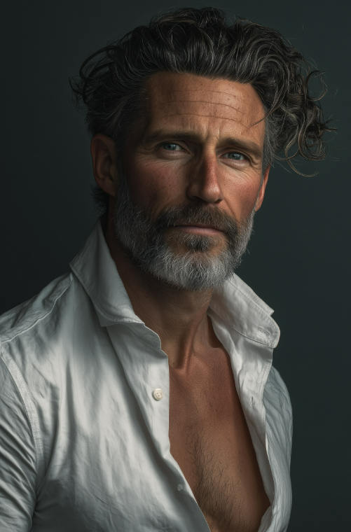 clients-homme-40-50-ans - souvenir tourisme a pointe à pitre - Optique Carnot