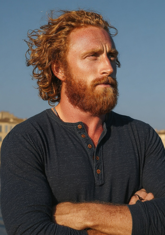 clients-homme-40-50-ans - Magnet bois a Baie Mahault - Optique Carnot