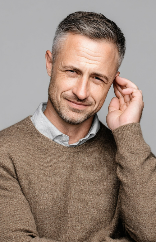 clients-homme-40-50-ans - Magnet bois a Baie Mahault