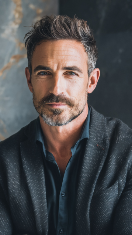 clients-homme-40-50-ans - Magnet bois a Baie Mahault