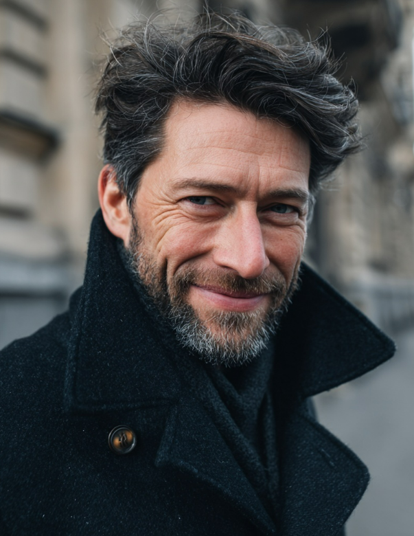 clients-homme-40-50-ans - souvenir tourisme a pointe à pitre - Optique Carnot