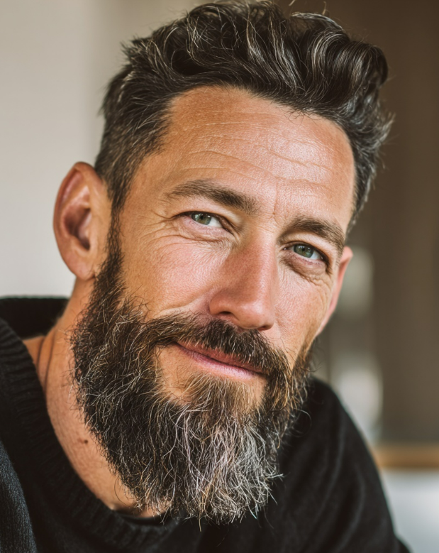 clients-homme-40-50-ans - Magnet bois a Baie Mahault