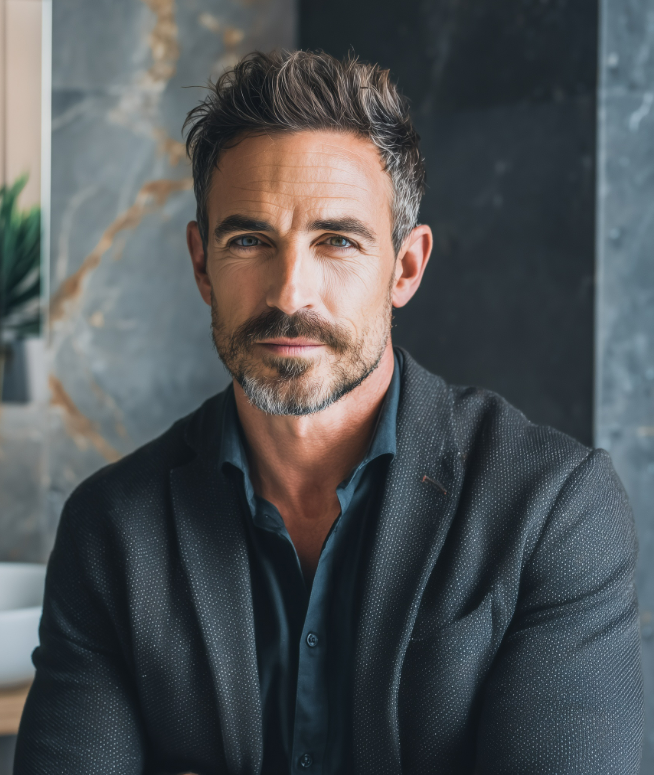 clients-homme-40-50-ans - Magnet bois a Baie Mahault