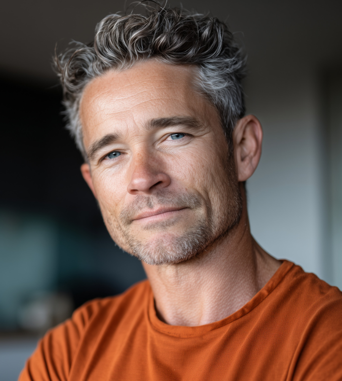 clients-homme-40-50-ans - magnet a Guadeloupe - Optique Carnot