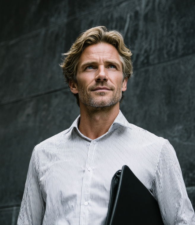 clients-homme-40-50-ans - magnet a Guadeloupe - Optique Carnot