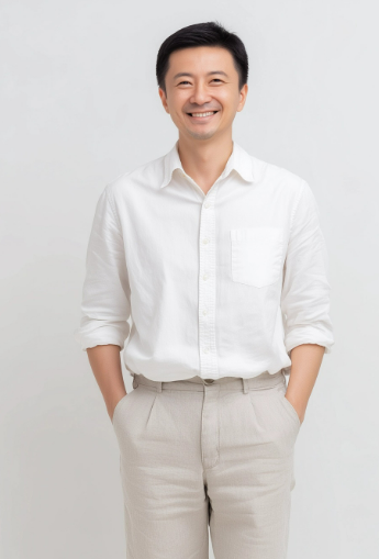 clients-homme-40-50-ans - magnet a Guadeloupe - Optique Carnot