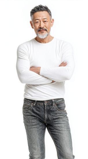 clients-homme-40-50-ans - magnet a Guadeloupe