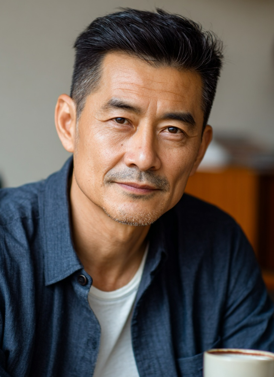 clients-homme-40-50-ans - souvenir tourisme a pointe à pitre