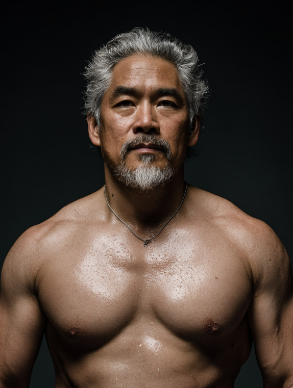 clients-homme-50-60-ans - magnet a Guadeloupe - Optique Carnot