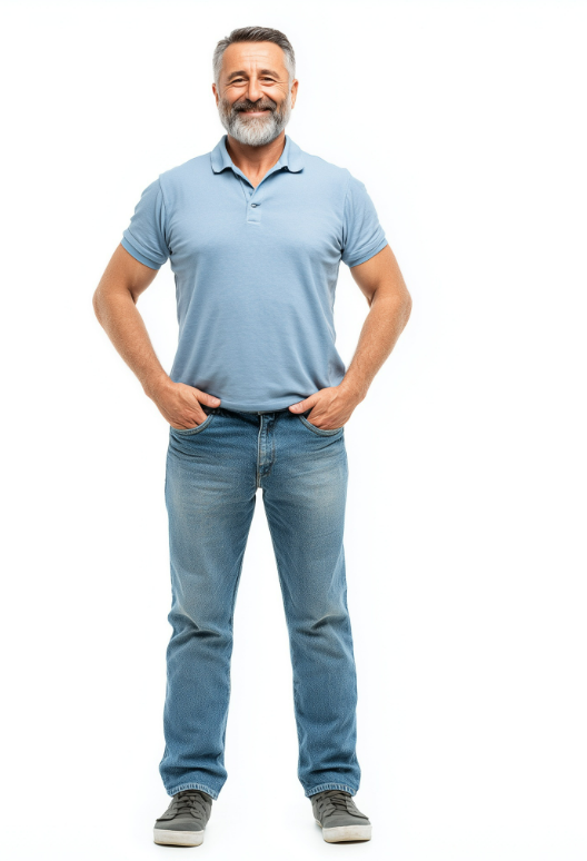 clients-homme-50-60-ans - souvenir tourisme a pointe à pitre